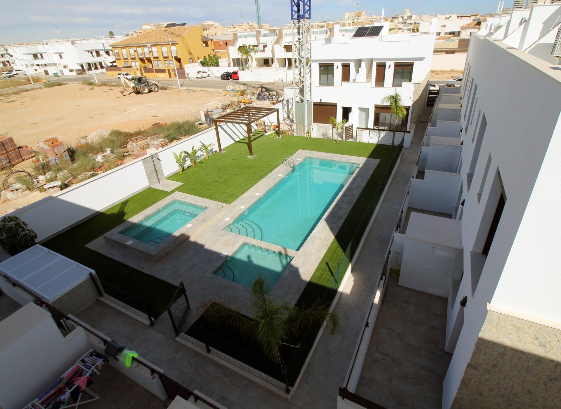 Casa in vendita a Pilar de la Horadada