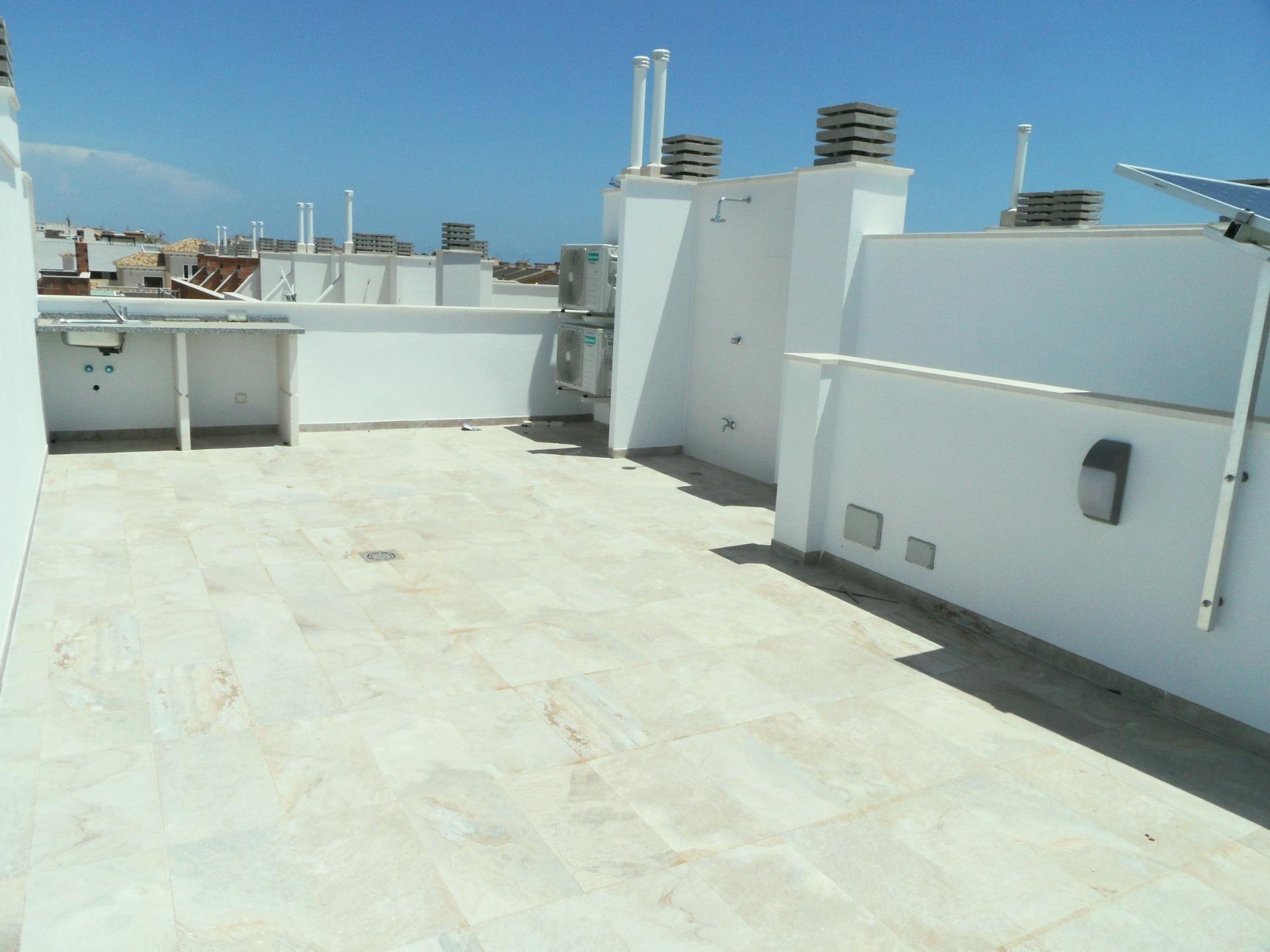 Casa in vendita a Pilar de la Horadada