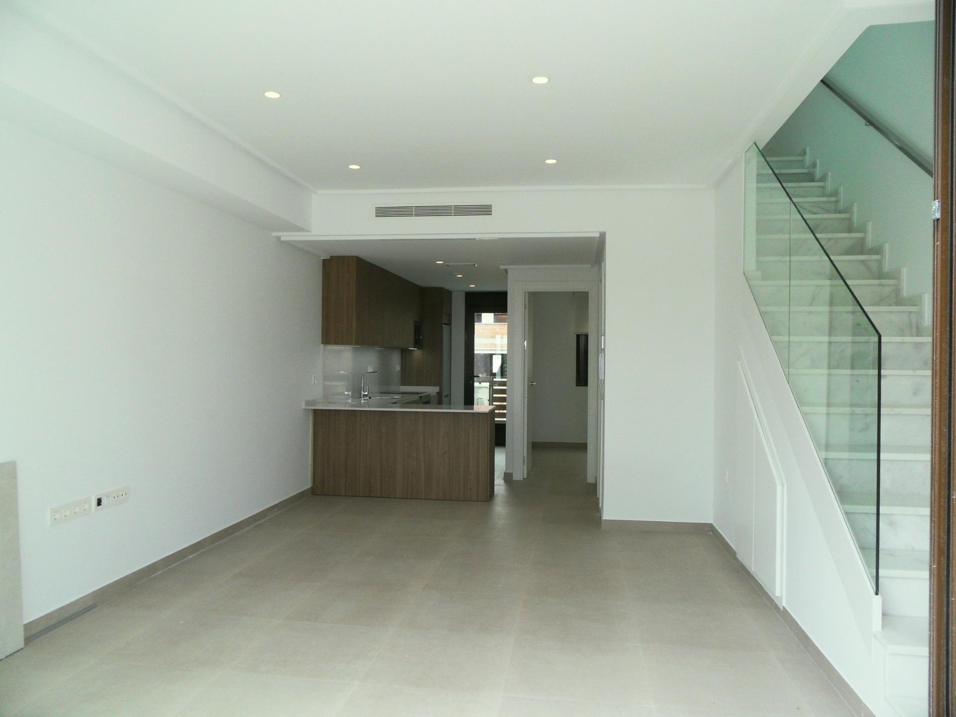 Casa in vendita a Pilar de la Horadada