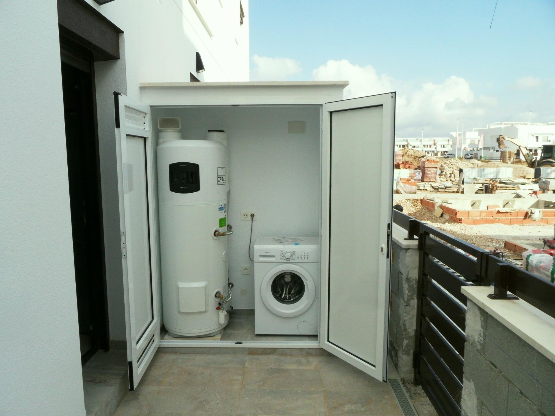 Casa in vendita a Pilar de la Horadada