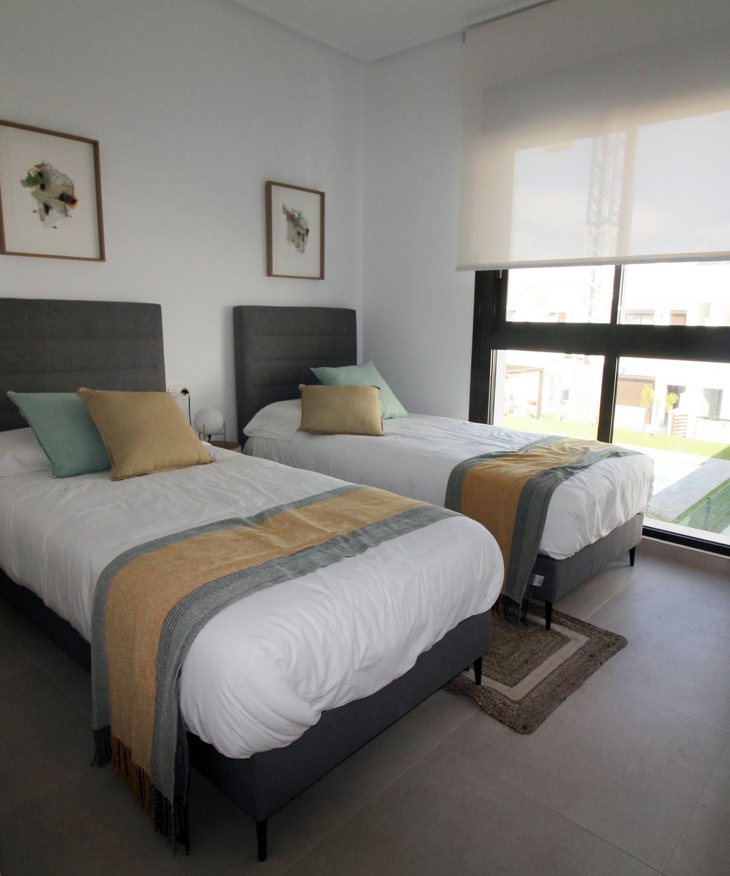 Casa in vendita a Pilar de la Horadada