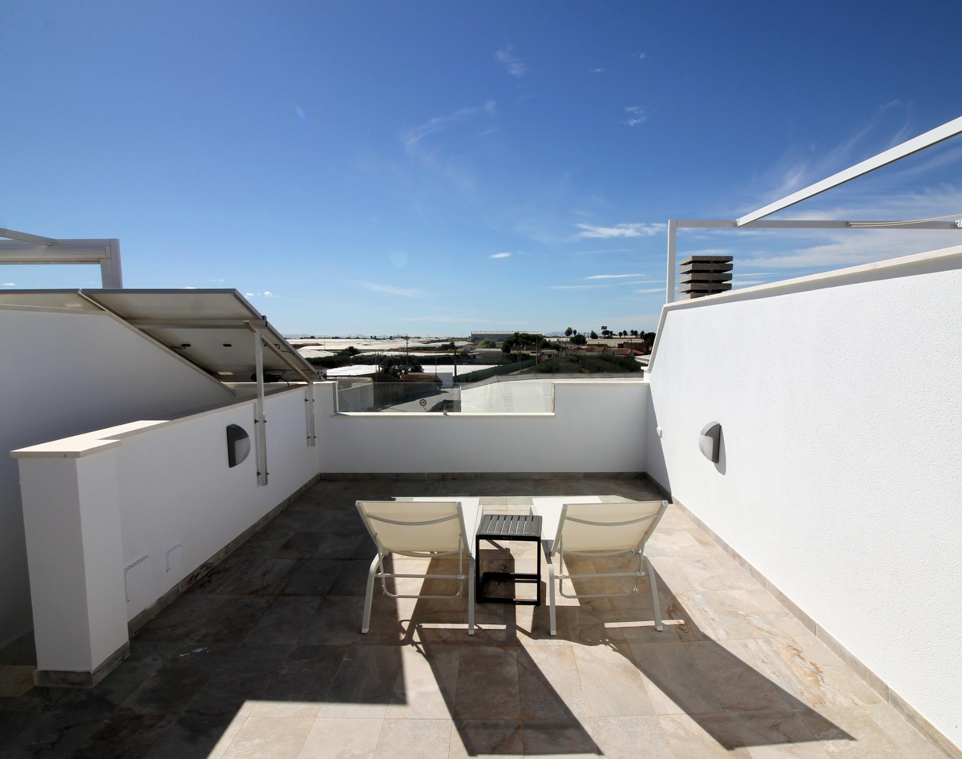 Casa in vendita a Pilar de la Horadada
