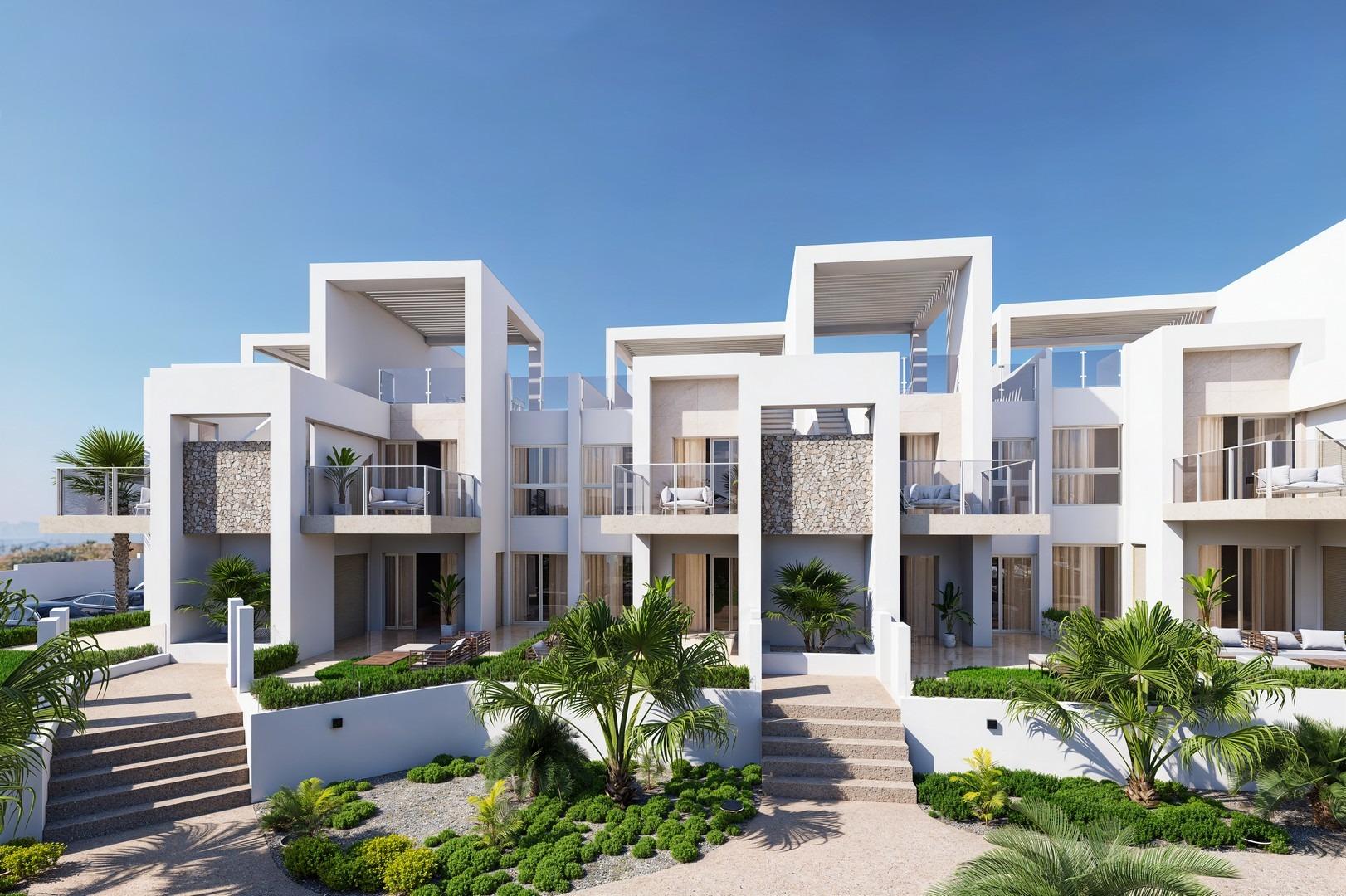 Bungalow in vendita a Ciudad Quesada