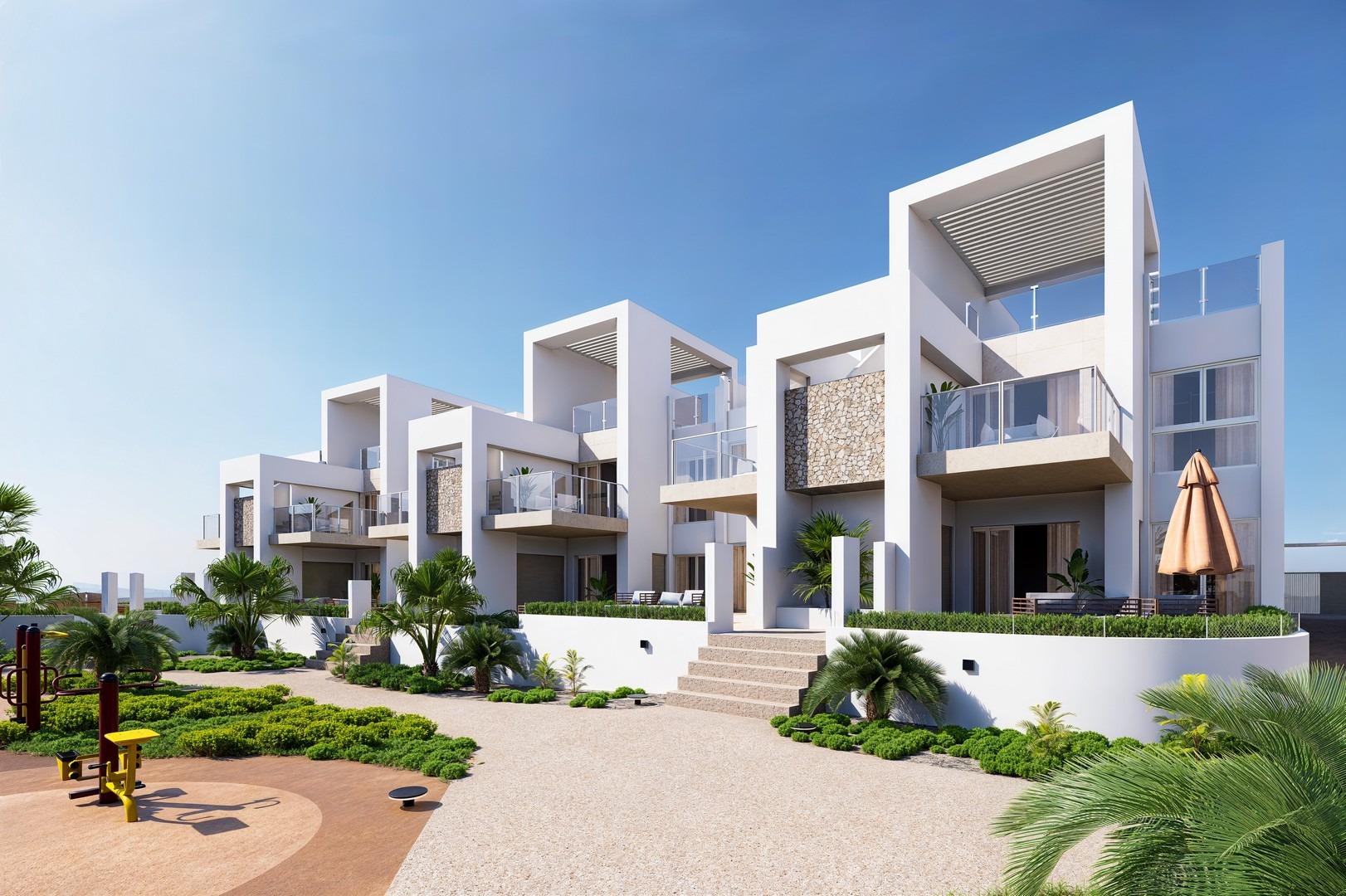 Bungalow in vendita a Ciudad Quesada