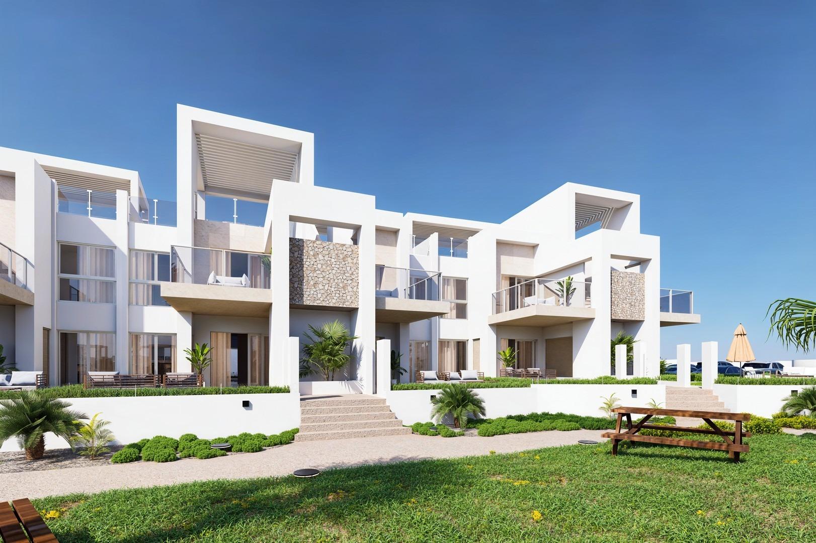 Bungalow in vendita a Ciudad Quesada