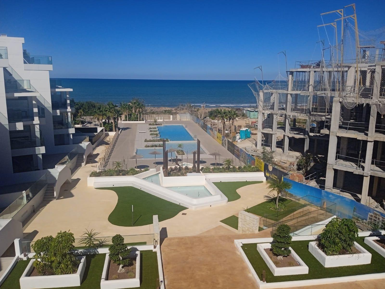 Appartment zum verkauf in Dénia