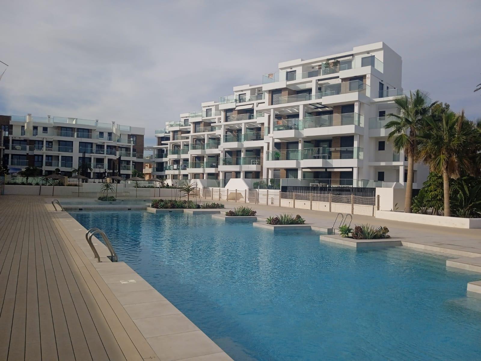 Appartment zum verkauf in Dénia