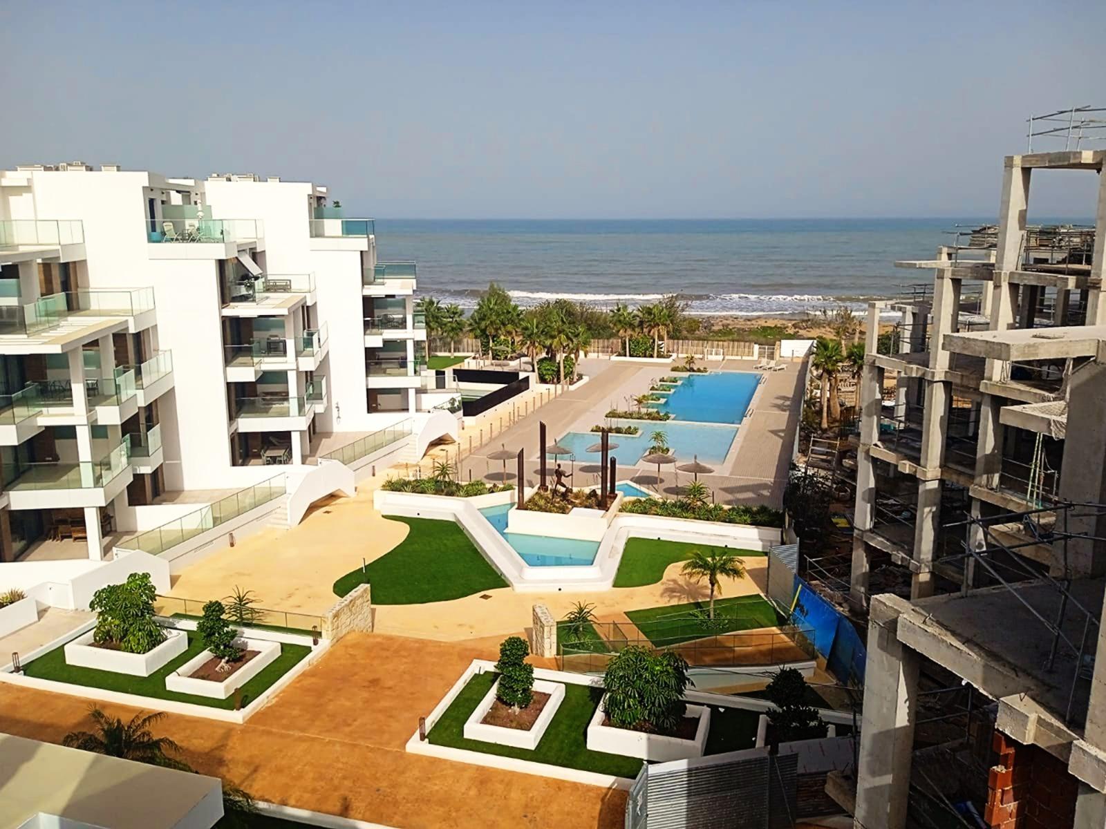 Appartment zum verkauf in Dénia