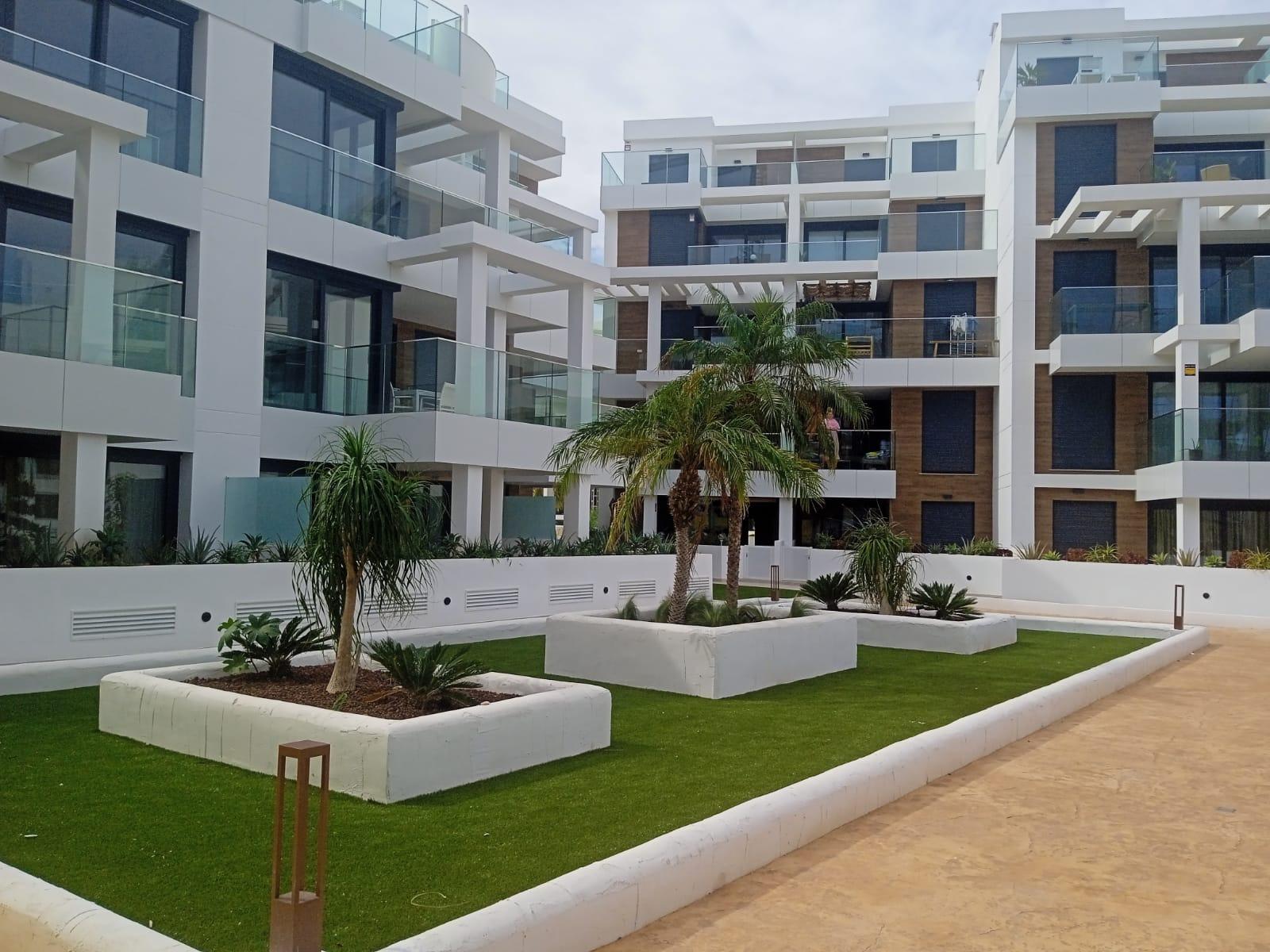 Appartment zum verkauf in Dénia