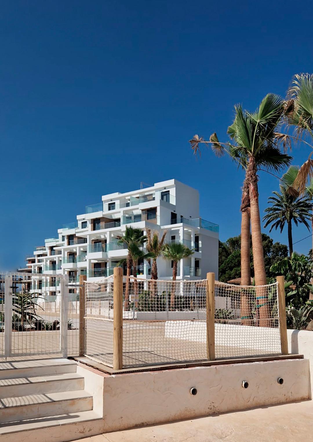 Appartment zum verkauf in Dénia