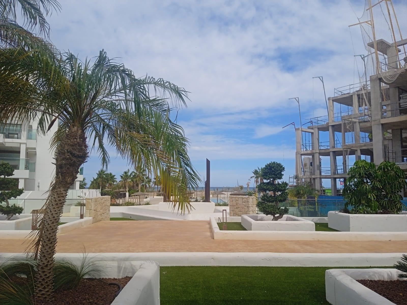 Appartment zum verkauf in Dénia
