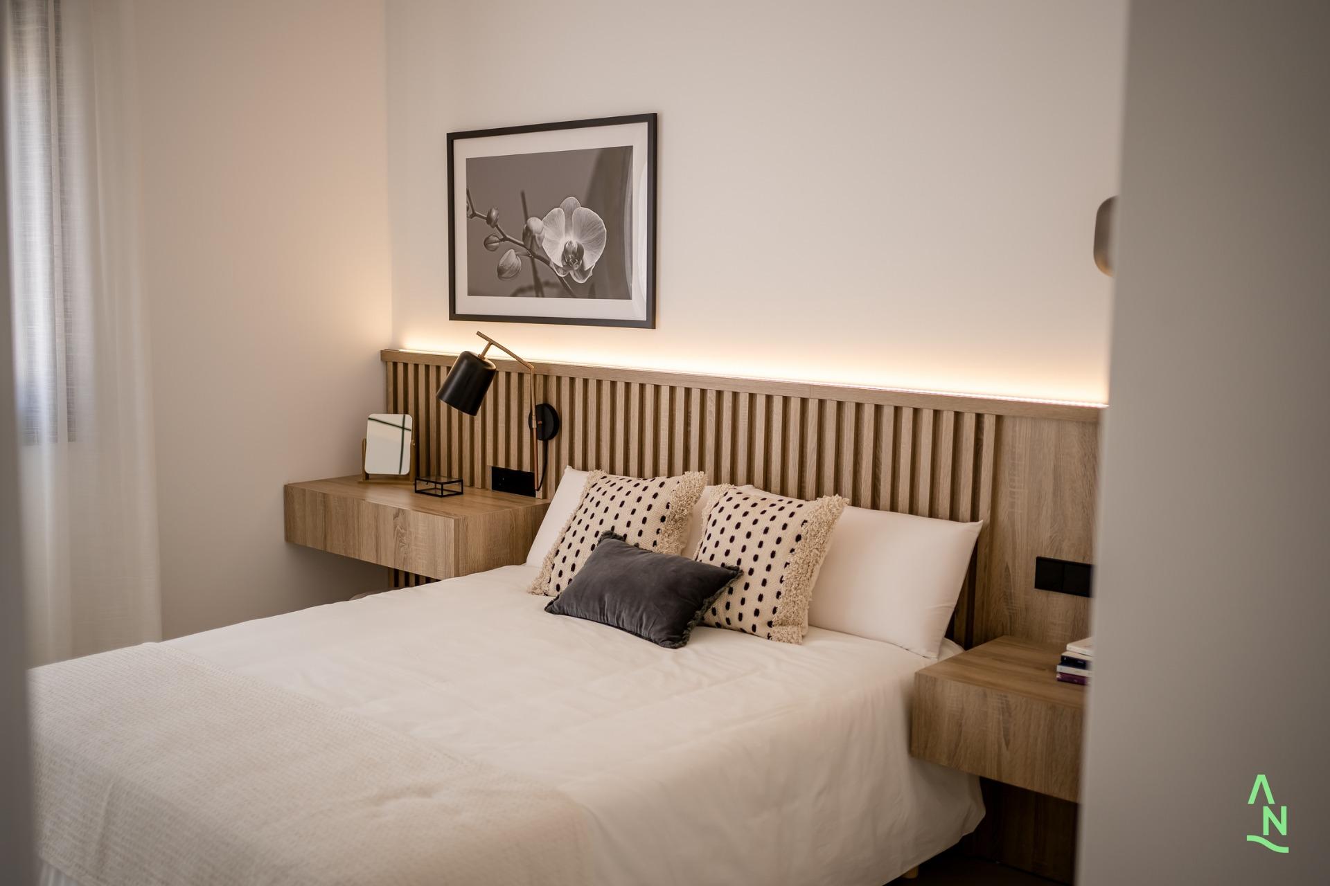 Petit Appartement en vente à Alhama de Murcia