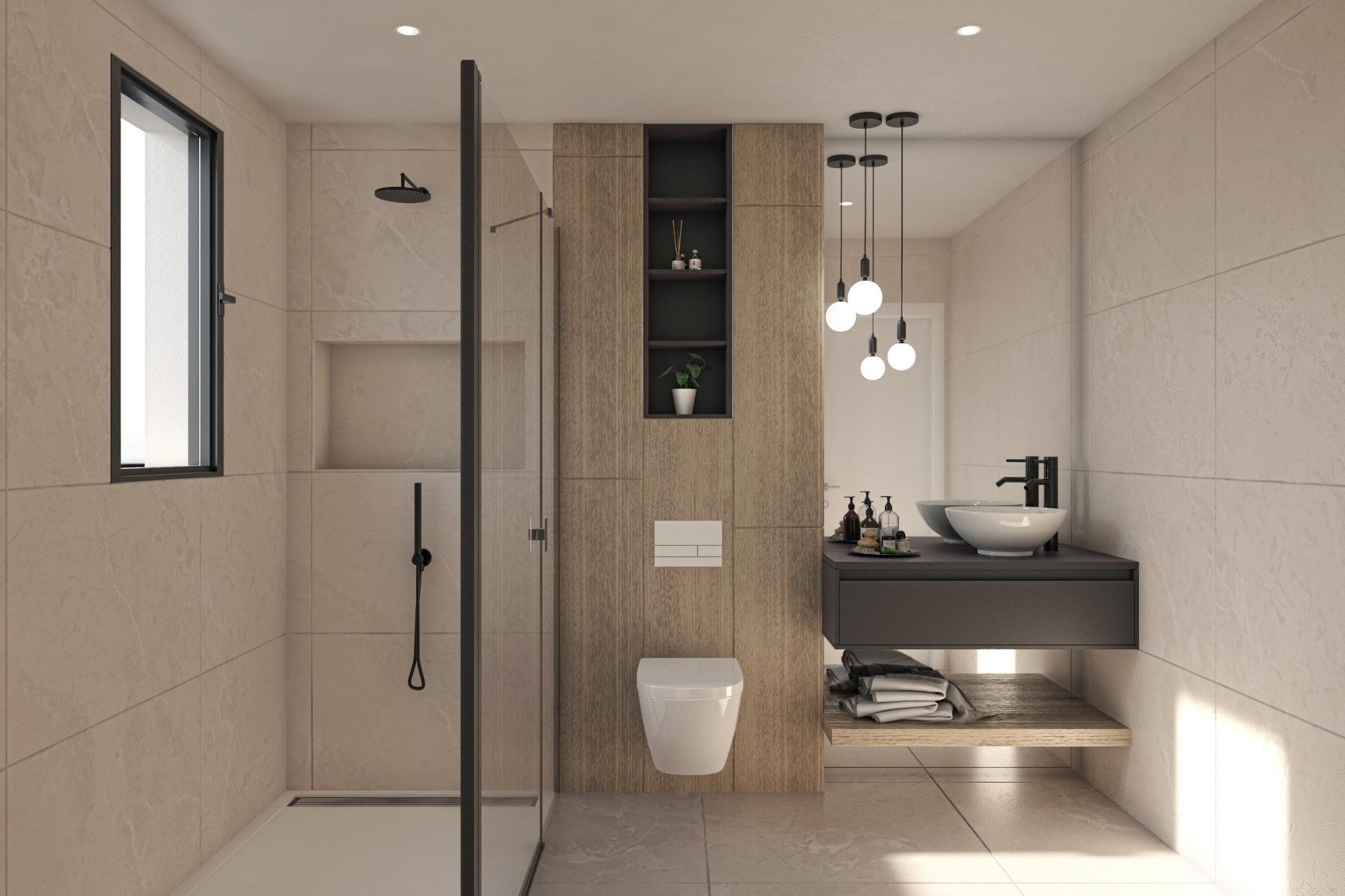 Petit Appartement en vente à Alhama de Murcia