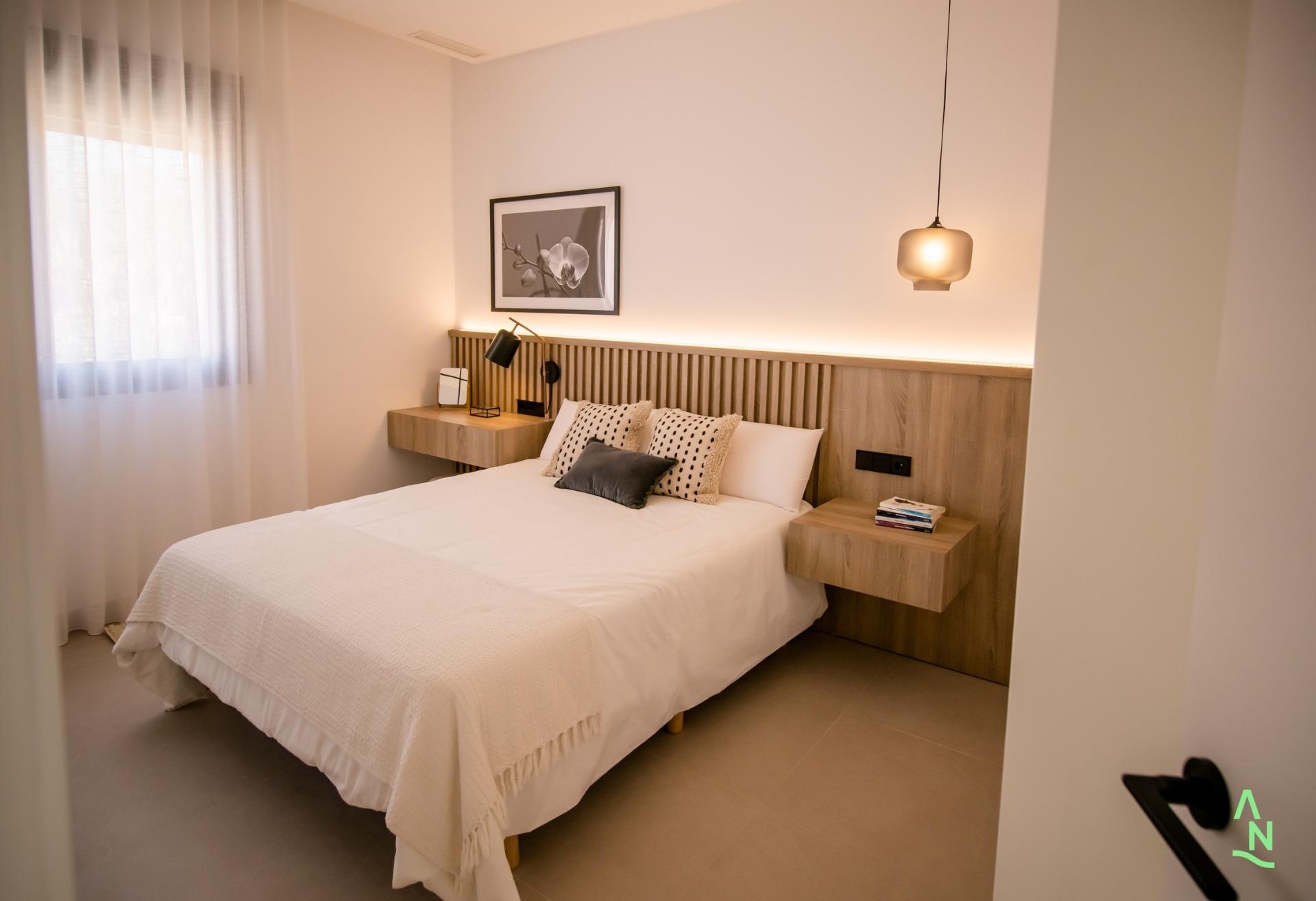 Petit Appartement en vente à Alhama de Murcia