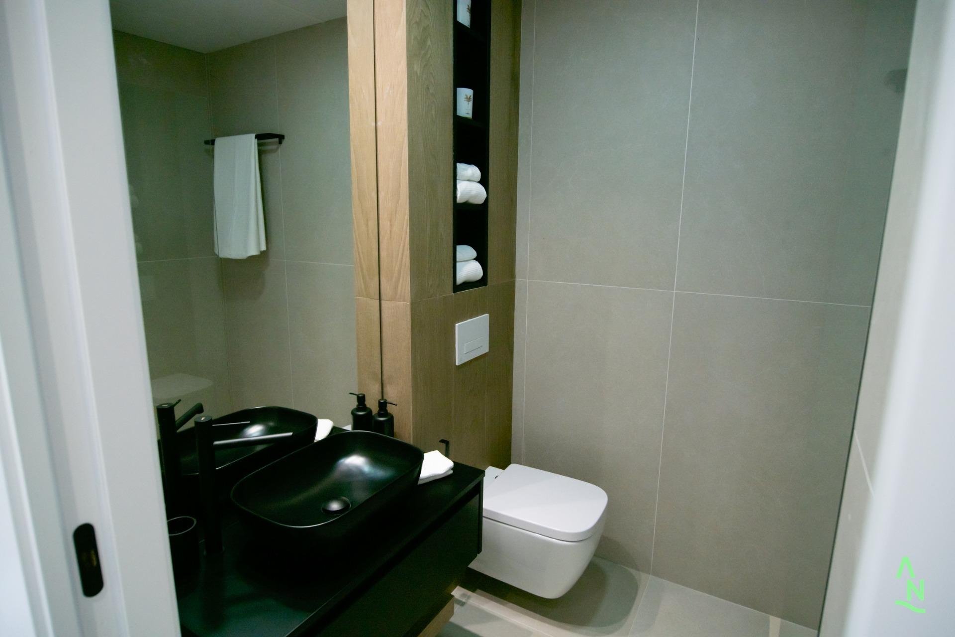 Petit Appartement en vente à Alhama de Murcia