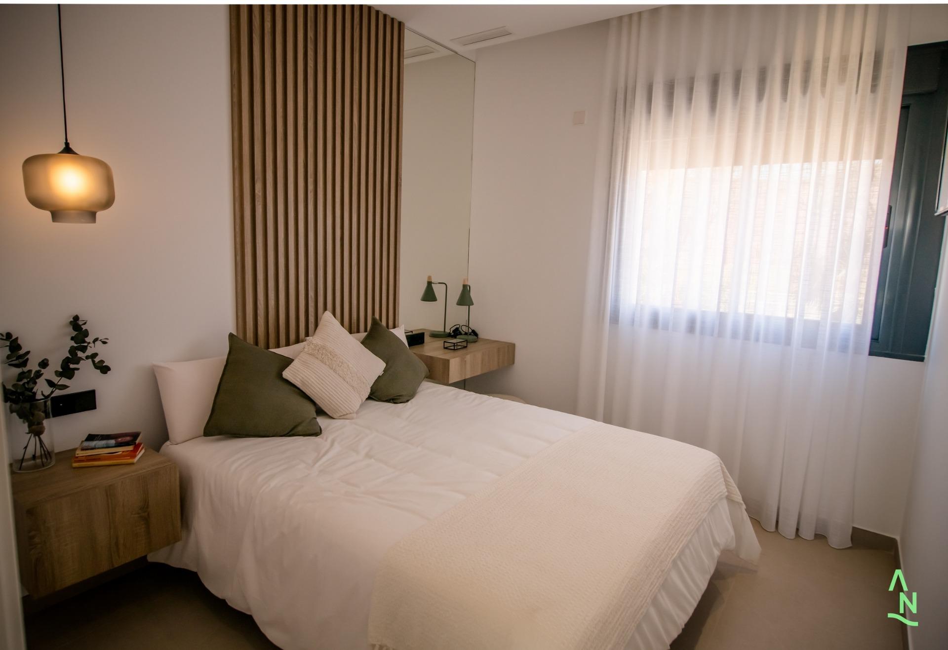 Petit Appartement en vente à Alhama de Murcia