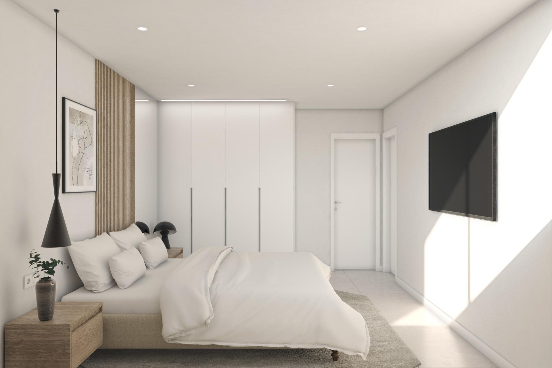 Petit Appartement en vente à Alhama de Murcia