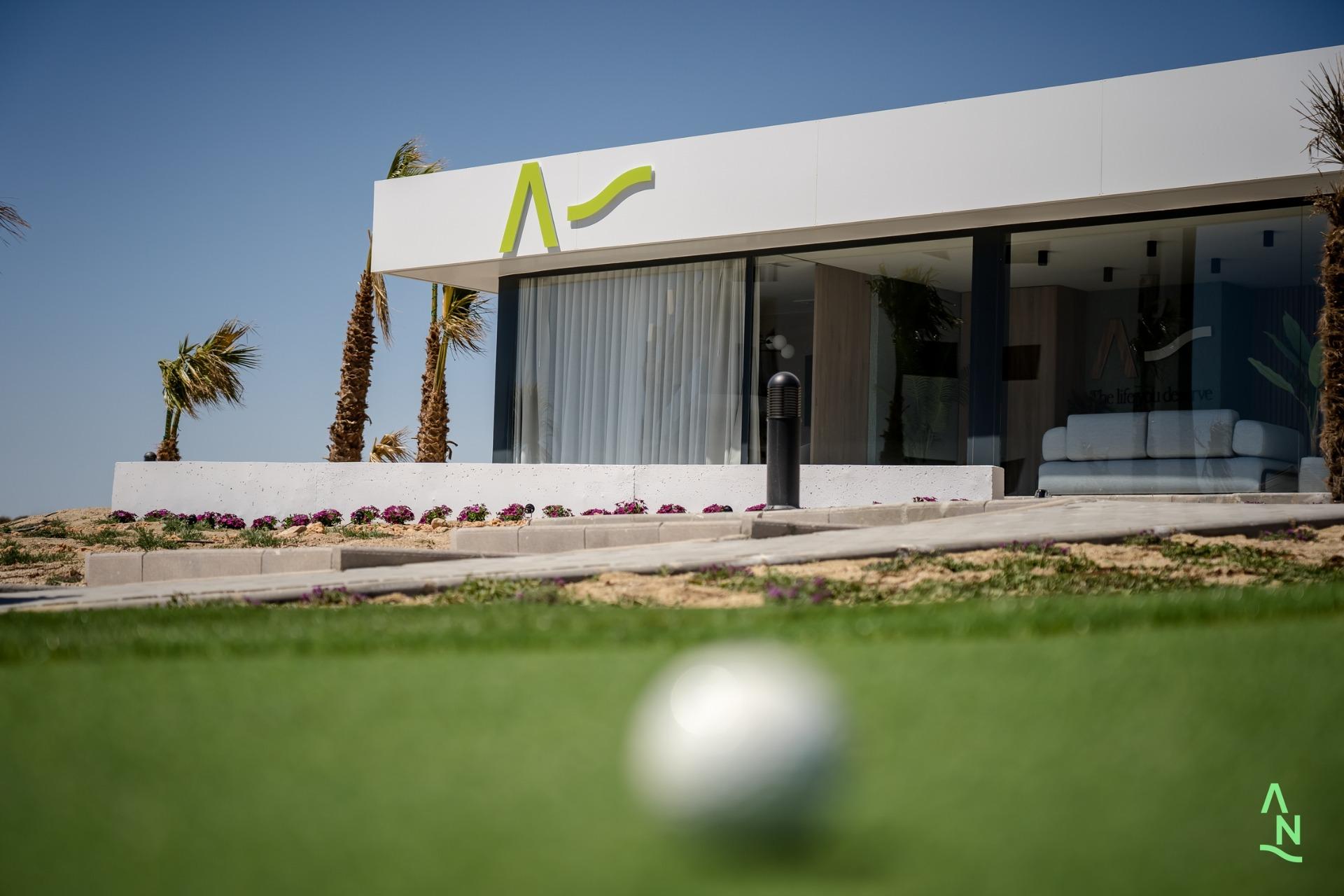 Petit Appartement en vente à Alhama de Murcia