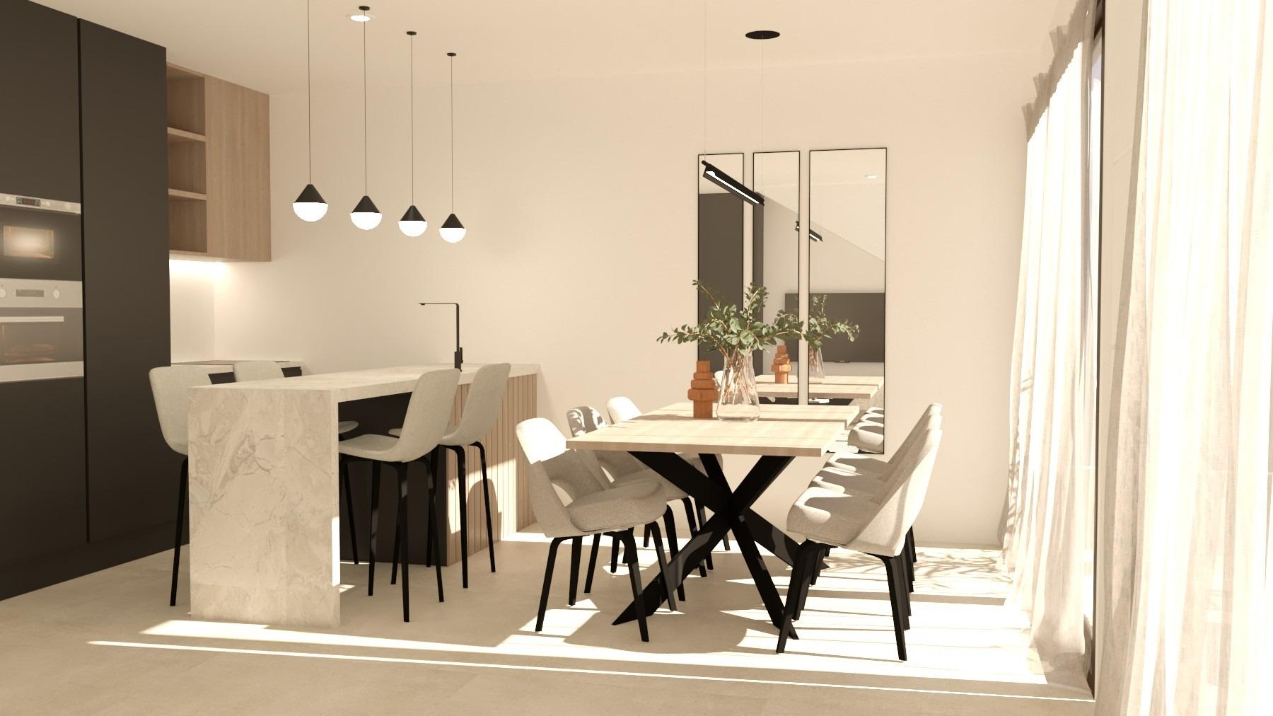 Petit Appartement en vente à Alhama de Murcia