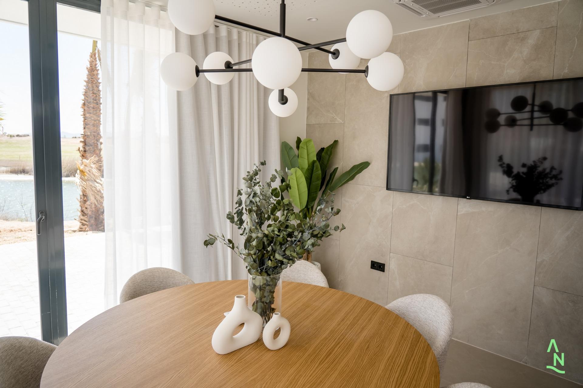 Petit Appartement en vente à Alhama de Murcia