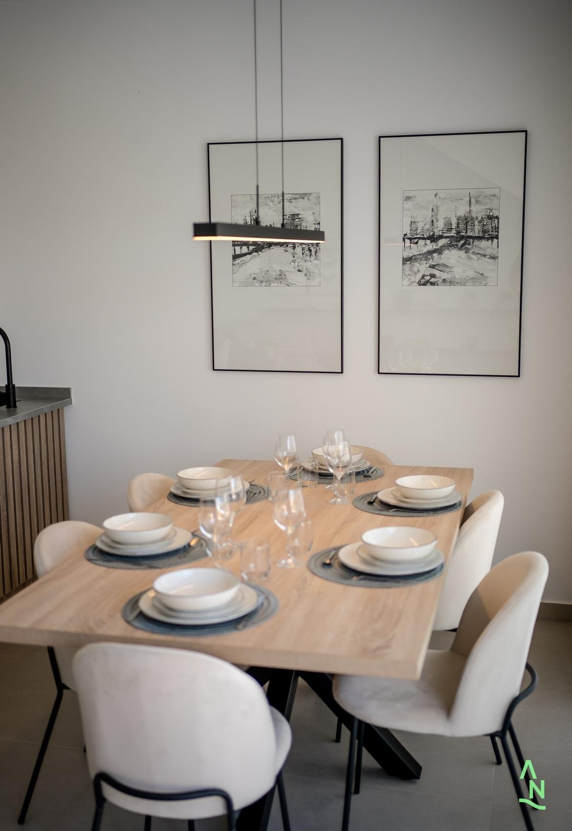 Petit Appartement en vente à Alhama de Murcia