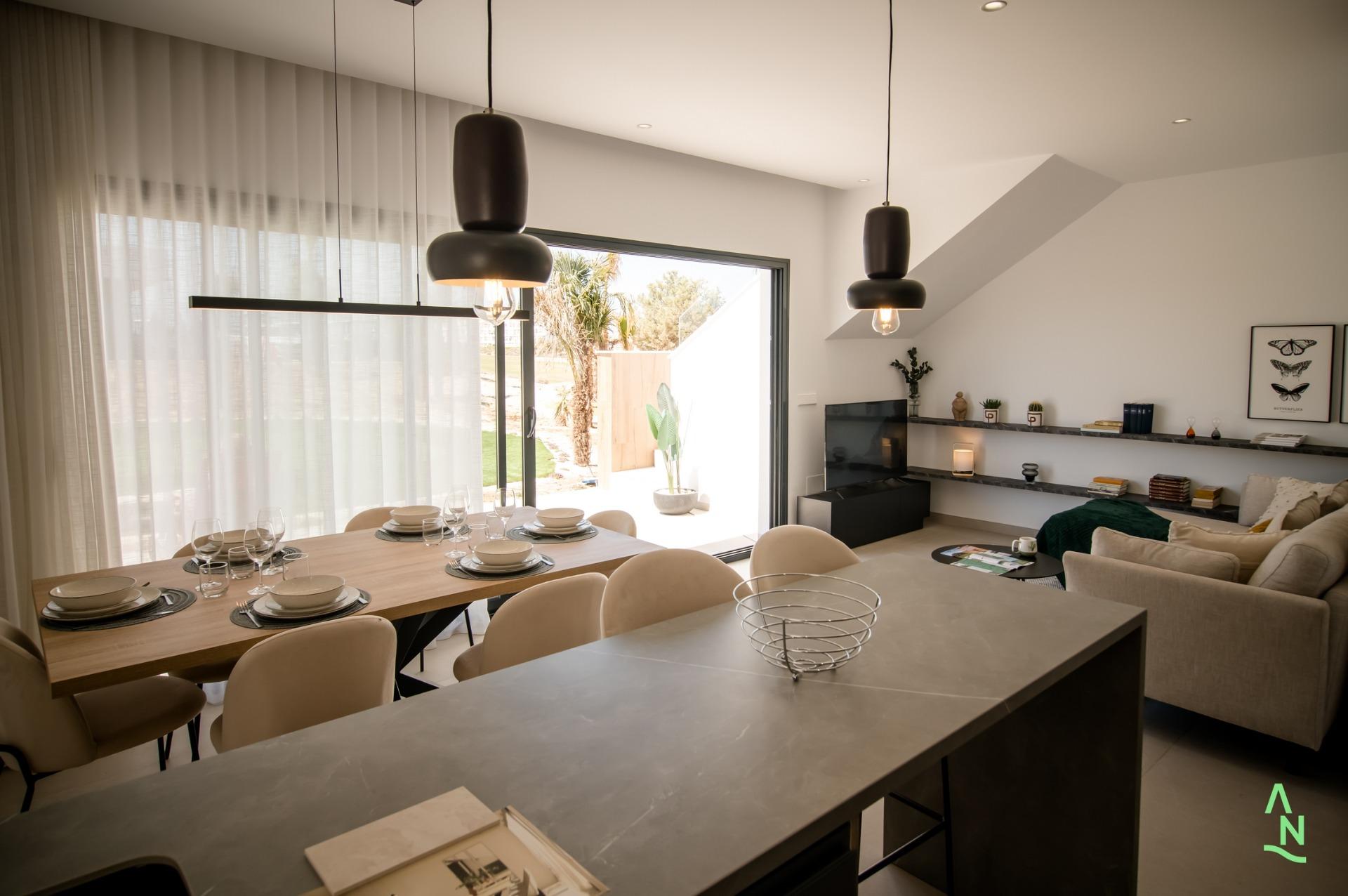 Petit Appartement en vente à Alhama de Murcia
