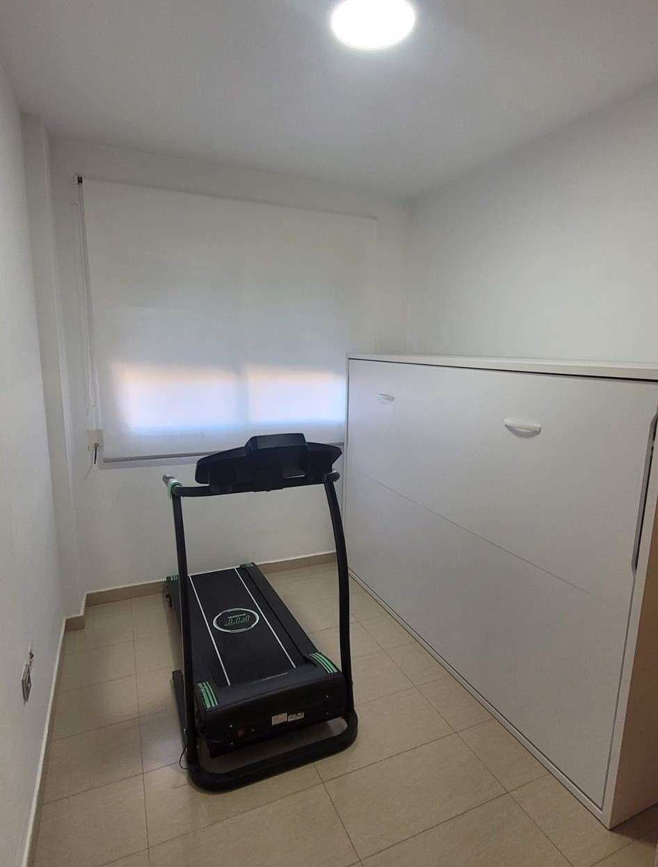Appartamento in vendita a Canuta (Calpe)