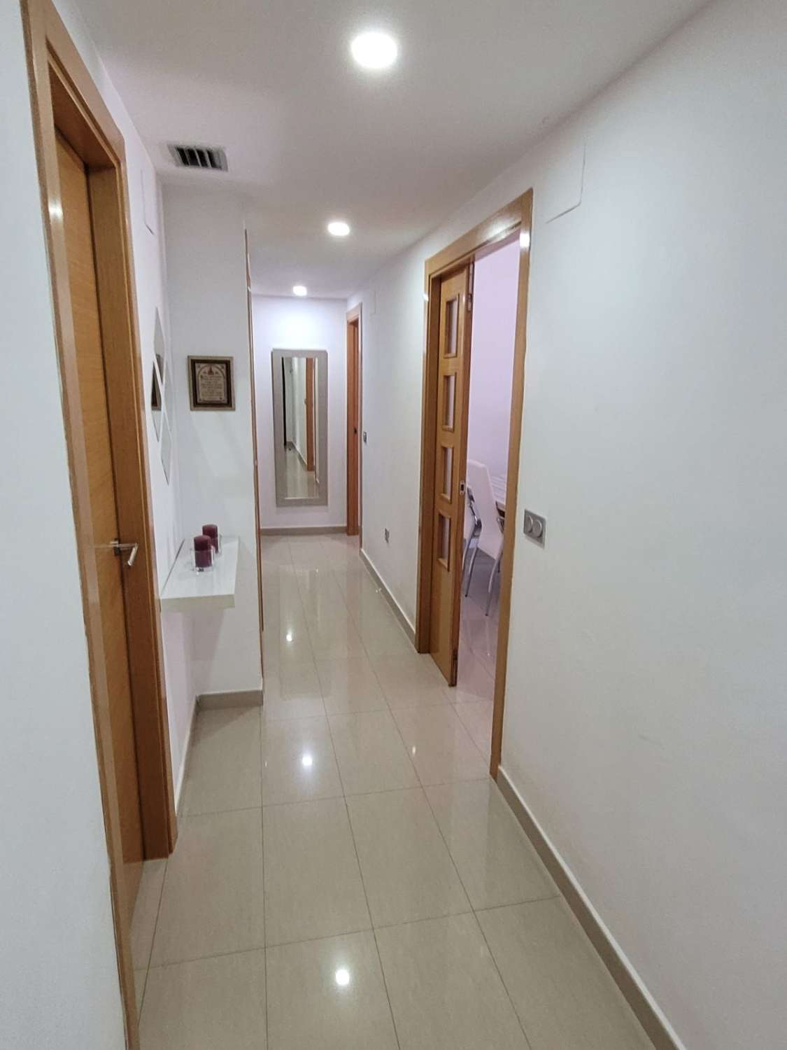 Appartamento in vendita a Canuta (Calpe)