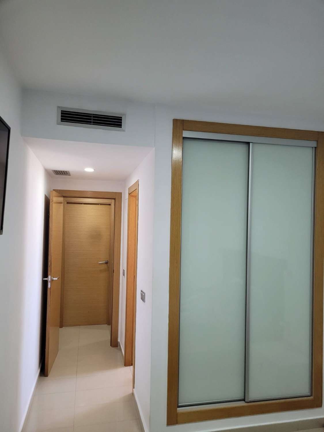 Appartamento in vendita a Canuta (Calpe)