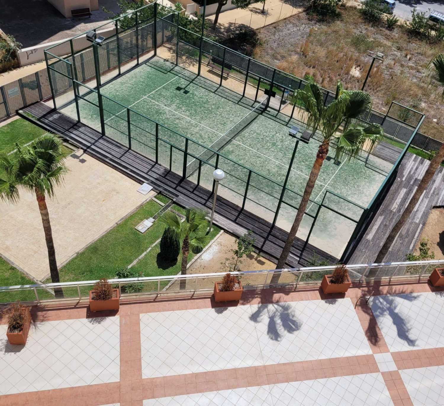 Appartamento in vendita a Canuta (Calpe)