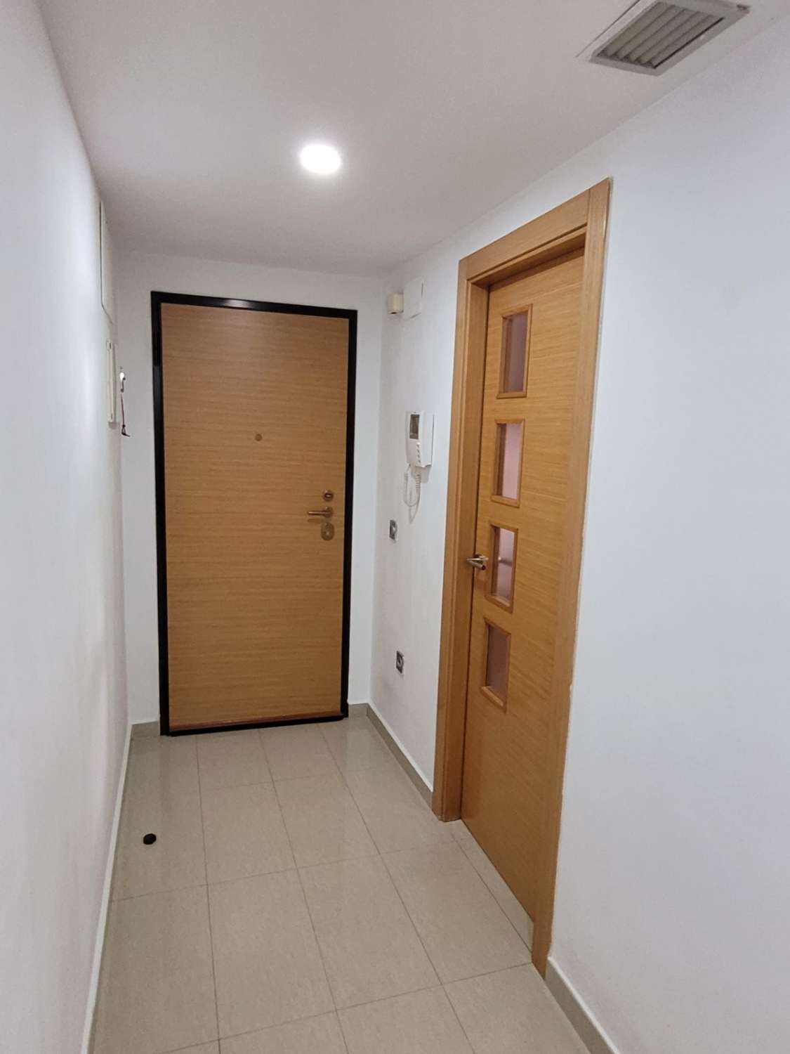 Appartamento in vendita a Canuta (Calpe)