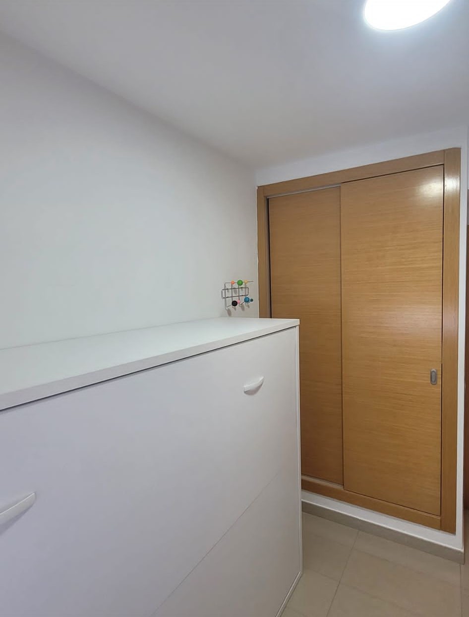 Appartamento in vendita a Canuta (Calpe)