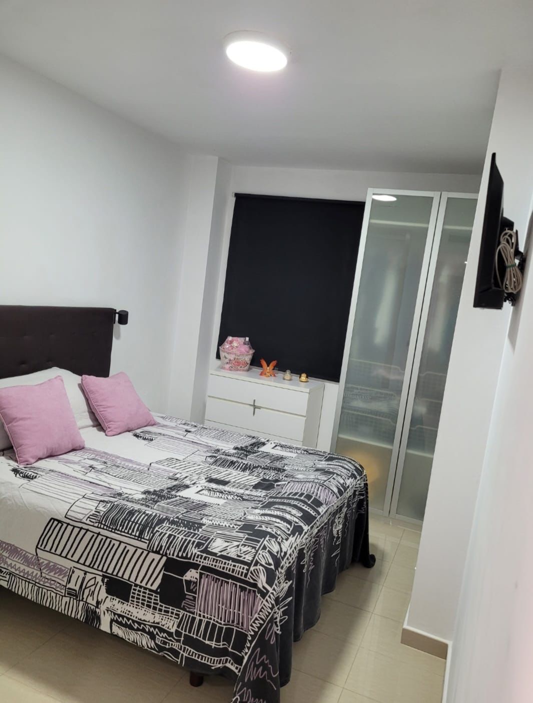 Appartamento in vendita a Canuta (Calpe)