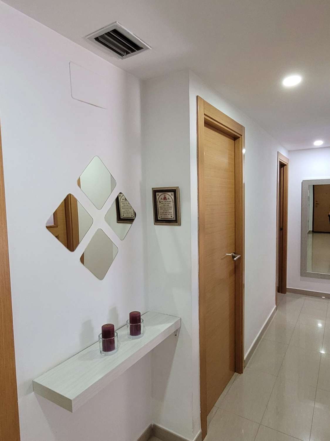 Appartamento in vendita a Canuta (Calpe)