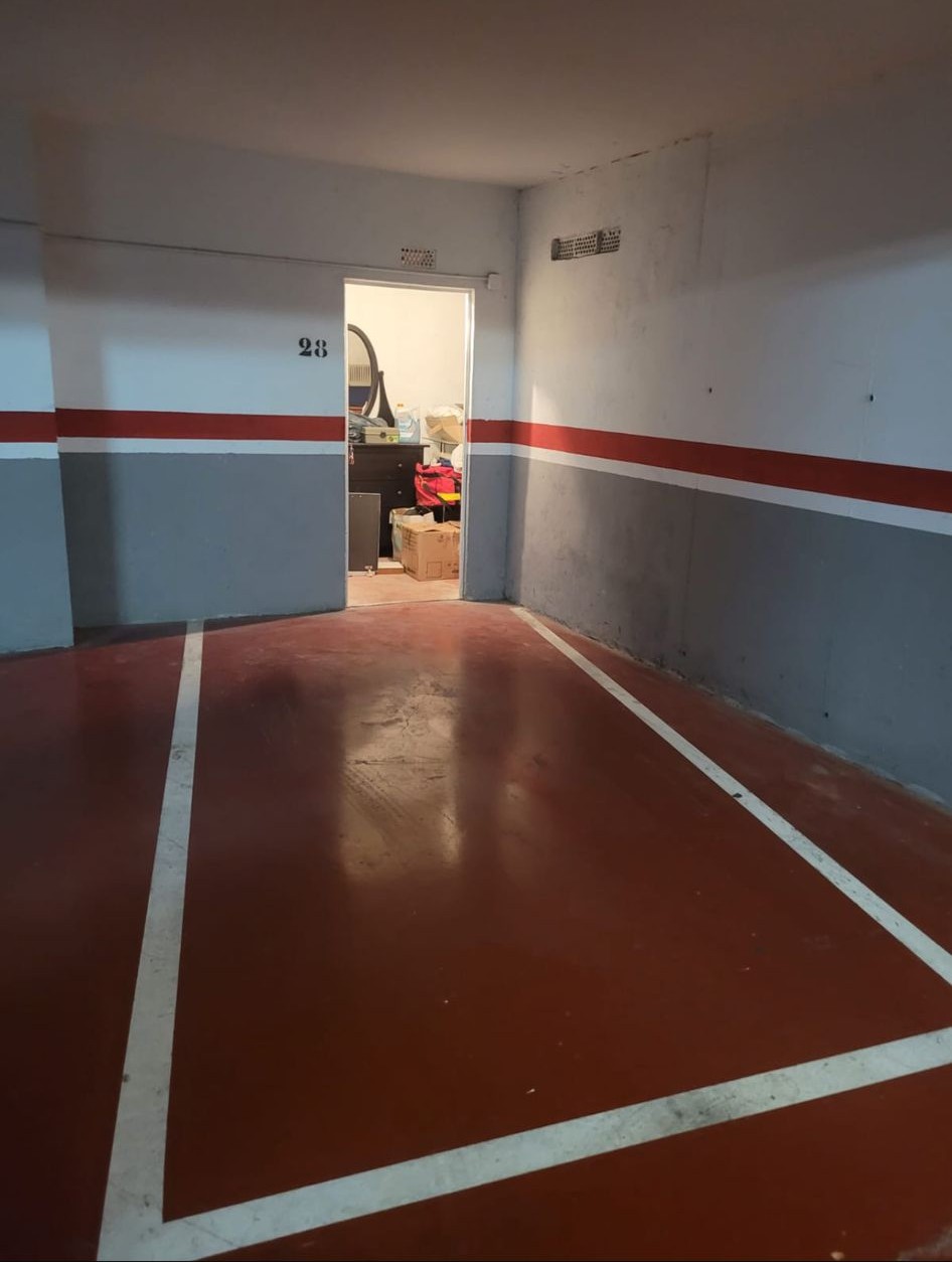 Appartamento in vendita a Canuta (Calpe)