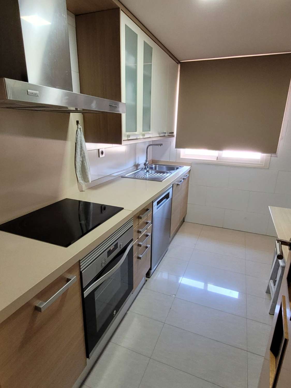 Appartamento in vendita a Canuta (Calpe)