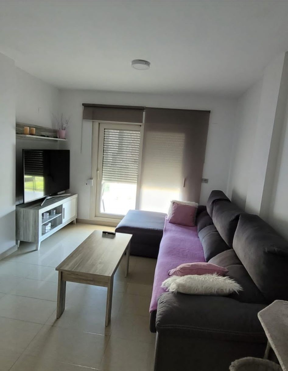 Appartamento in vendita a Canuta (Calpe)