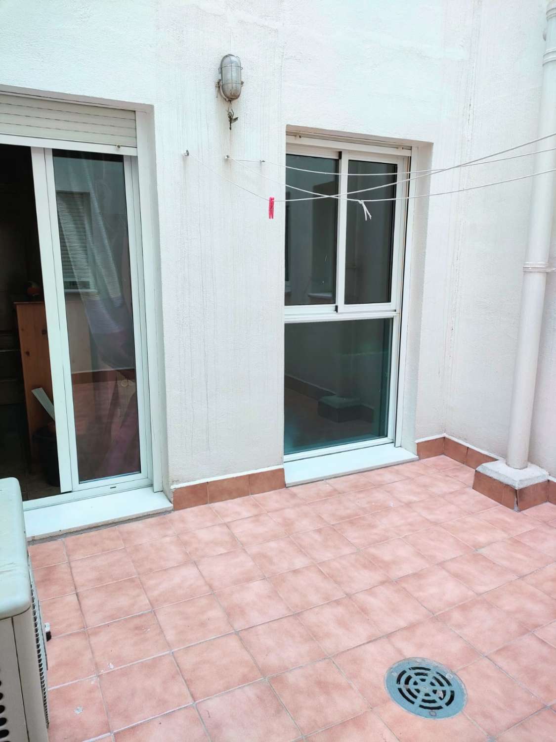 Spacious 5-bedroom apartment close to all amenities in Calpe, Alicante (Costa Blanca North)