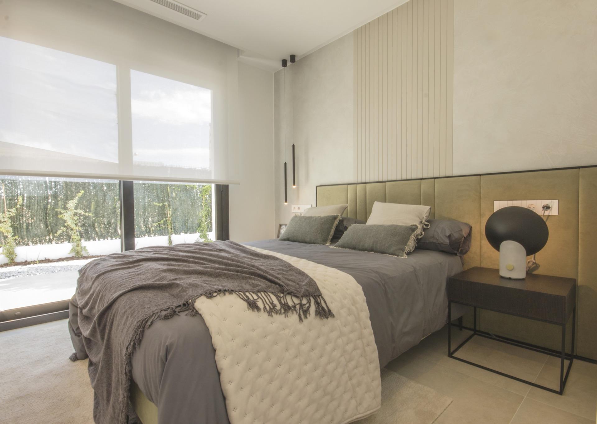 Villa til salg i Rojales