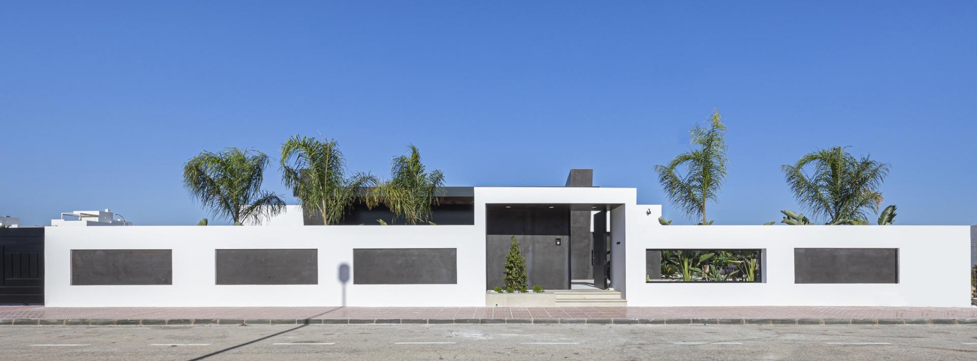 Villa til salg i Rojales