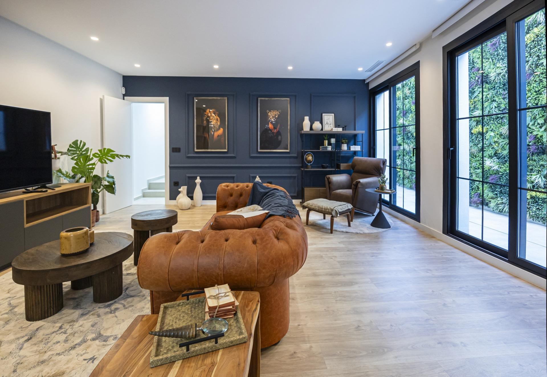 Villa til salg i Rojales