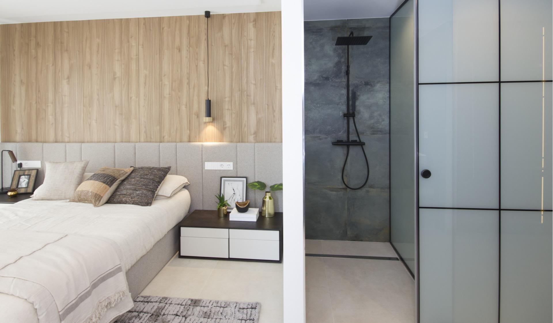 Villa til salg i Rojales