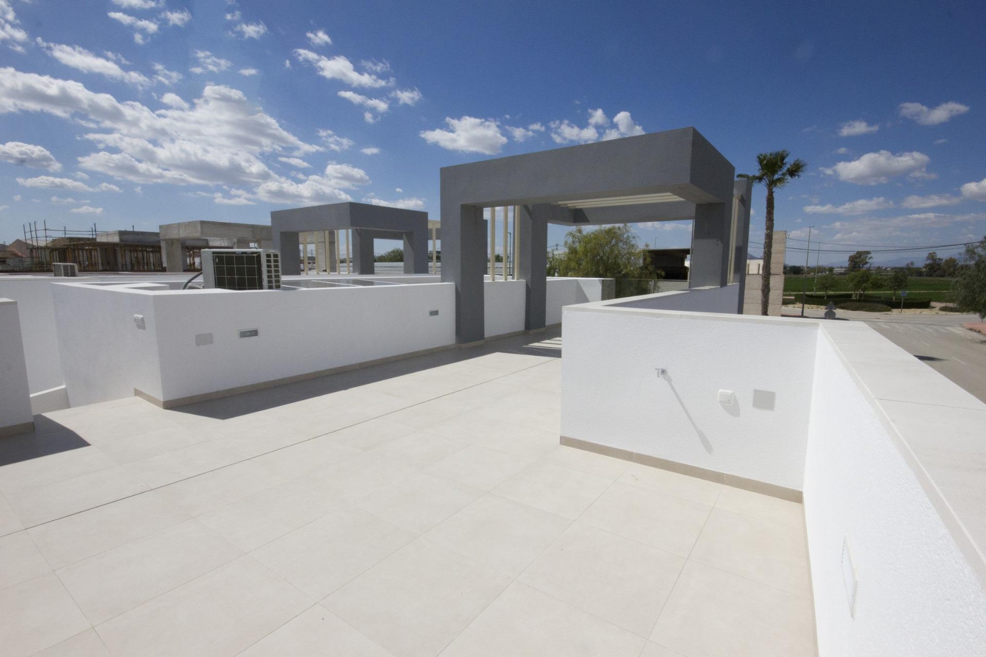 Bungalow zum verkauf in San Fulgencio