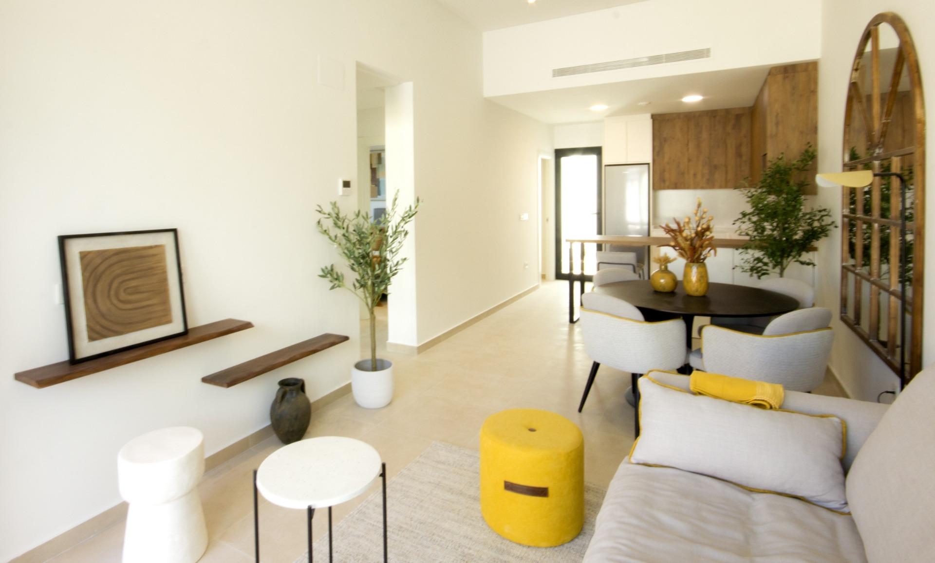 Bungalow zum verkauf in San Fulgencio
