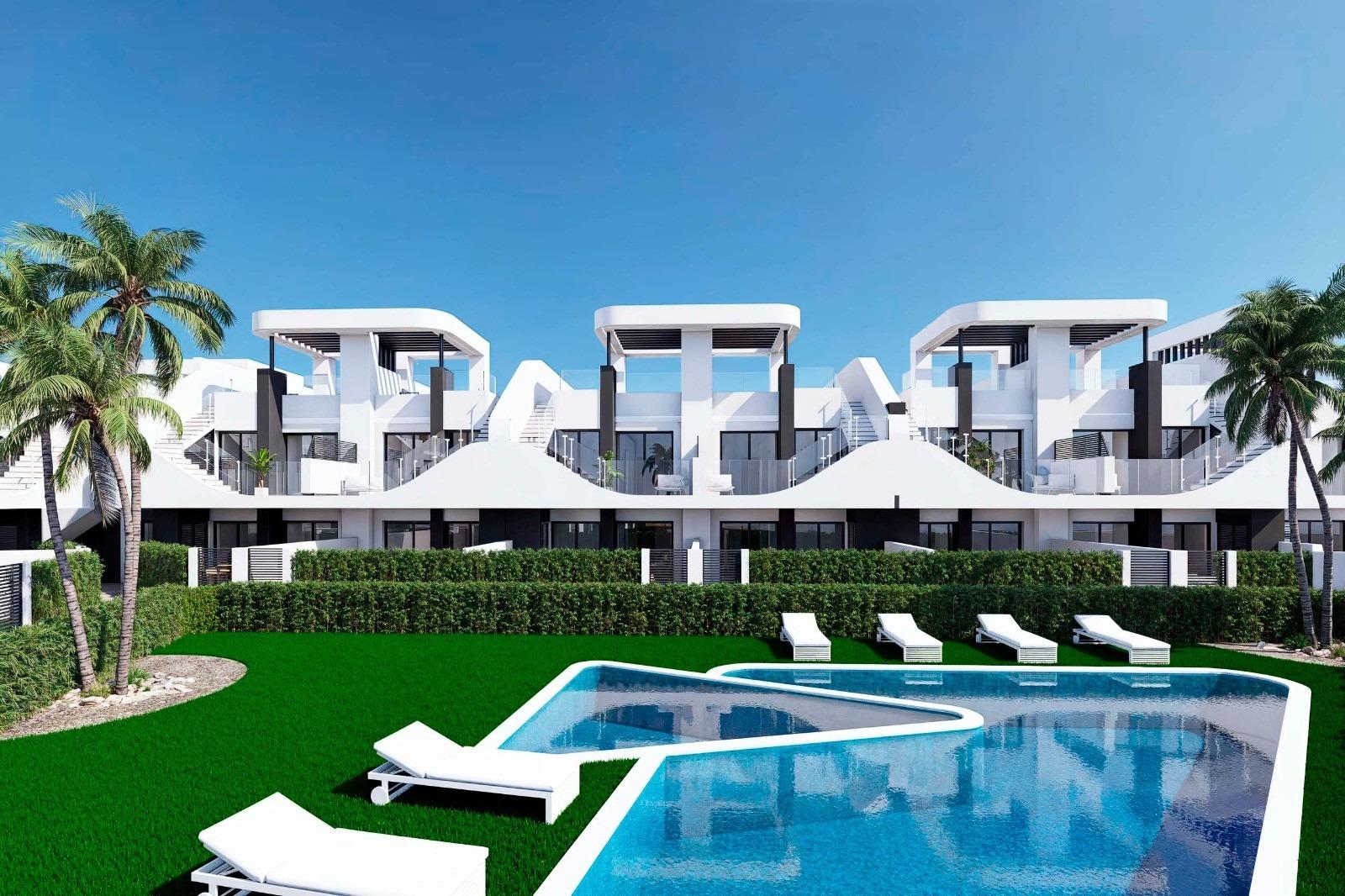 Bungalow zum verkauf in San Fulgencio