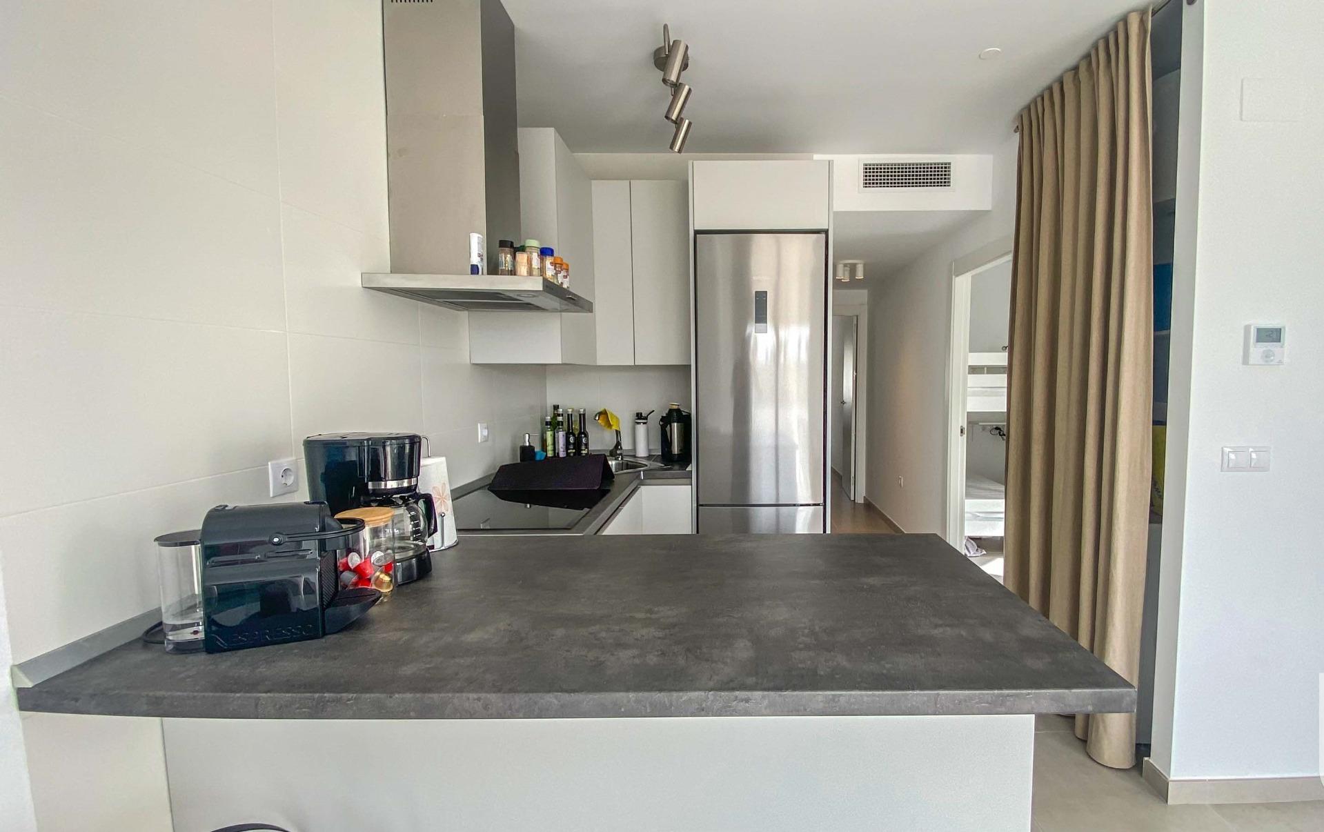 Villa en vente à Los Alcázares