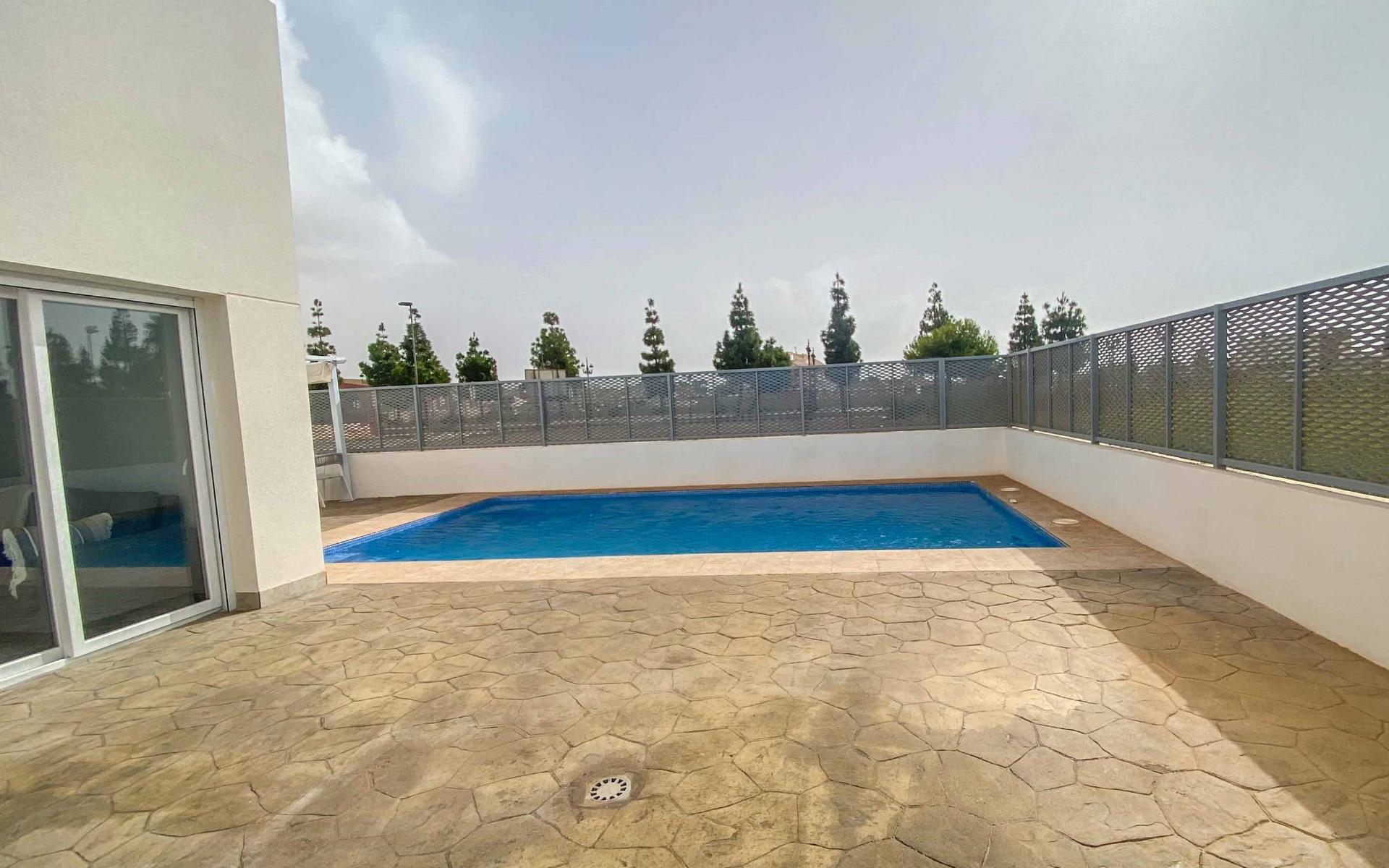 Villa en vente à Los Alcázares