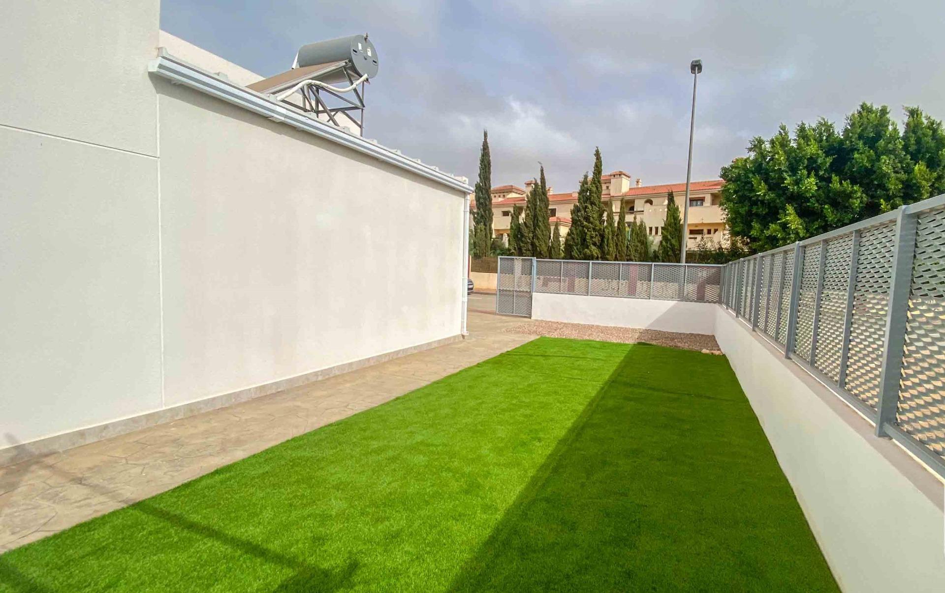 Villa en vente à Los Alcázares