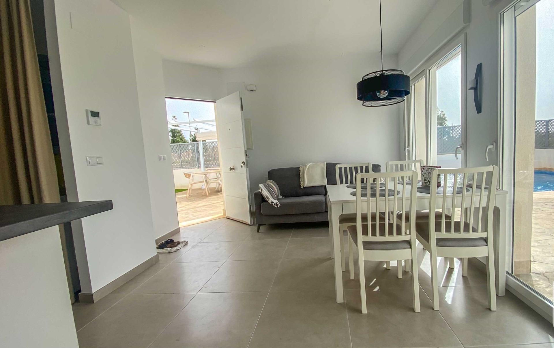Villa en vente à Los Alcázares