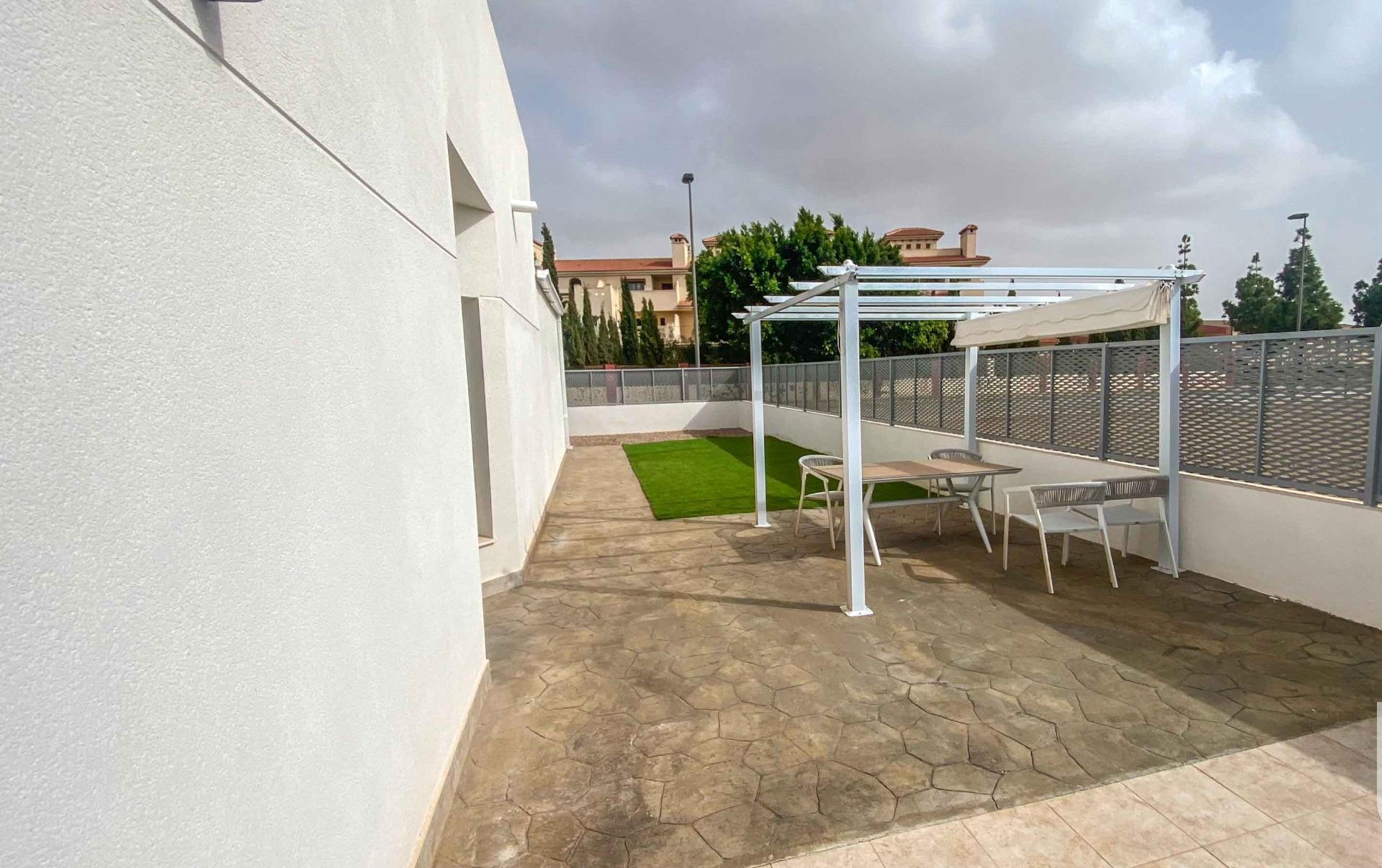 Villa en vente à Los Alcázares